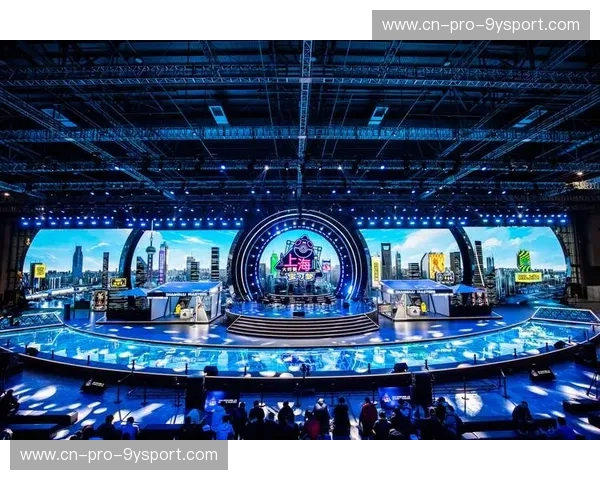 预测大师赛：一场智力与直觉的巅峰对决