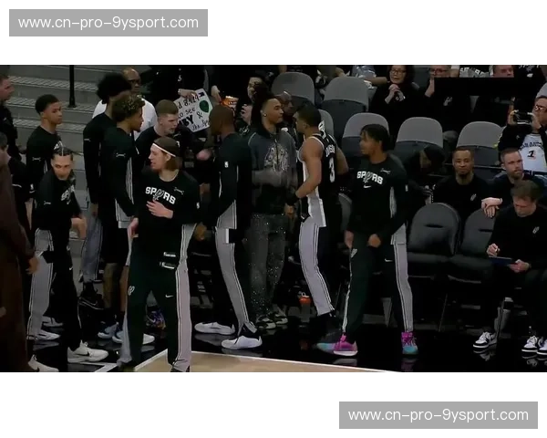 马刺vs灰熊：当GDP的传奇遇上灰熊的硬汉，一场不容错过的历史碰撞